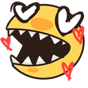 bites_cutely Discord emoji