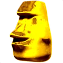 golden_moyai