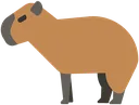 capybara