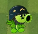 GatlingPea