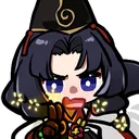 Kurumi_Showtime