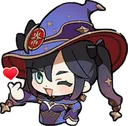 MonaLove