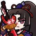 YotoHime_SwordReady YotoHime_SwordReady