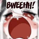 Mudrockcry Discord Emoji