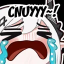 Mudrockcry2 Discord Emoji