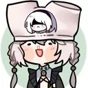nyehehehe