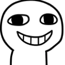 LainSmile