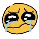 cry