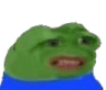 pepeCringe Discord emoji