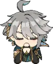 haiprayge