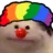 ServerClownCat
