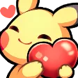 PikaLove PikaLove