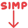 simp