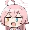 hoshinosmug
