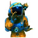 NmsClap