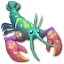 rainbowlobster