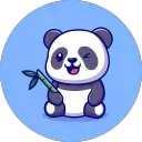 :panda:
