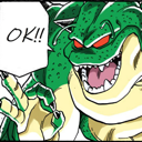 ok Discord emoji