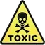 toxic