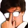glasses