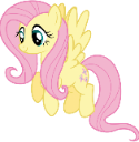fluttershy Discord emoji