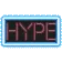 HYPE