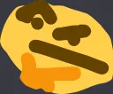 HUH HUH