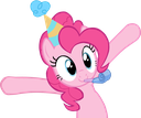 pinkiepie Discord emoji
