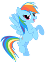 rainbowdash Discord emoji