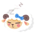 sleeping_sheep