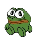 WeirdgiSit