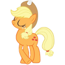 applejack Discord emoji