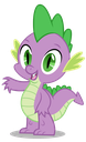 spike Discord emoji