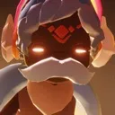 gloriouspringle
