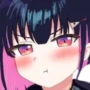 KazusaPout