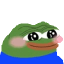 peepoblushshake