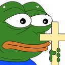 Pepecross pepecross Discord Emoji