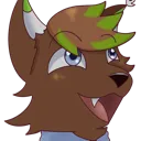 cv_OzzyPog Discord Emoji