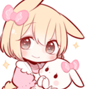 SmolGirlCuddle Discord emoji