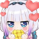 KannaNom Discord emoji