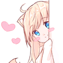 GirlPeek Discord emoji