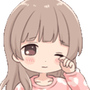 GirlSleepy Discord emoji