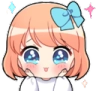 KuroAmazed Discord emoji