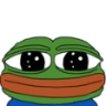 pepe_smile Discord emoji