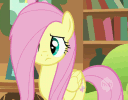 fluttershy2 Discord emoji