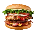 burger