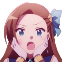 Katarina_shocked Discord emoji