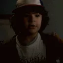 dustinsmile