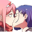 LesbianLove Discord emoji