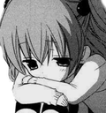 GirlDepressed Discord emoji